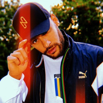 Neymar JR