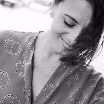 AURÉLIE MALAU