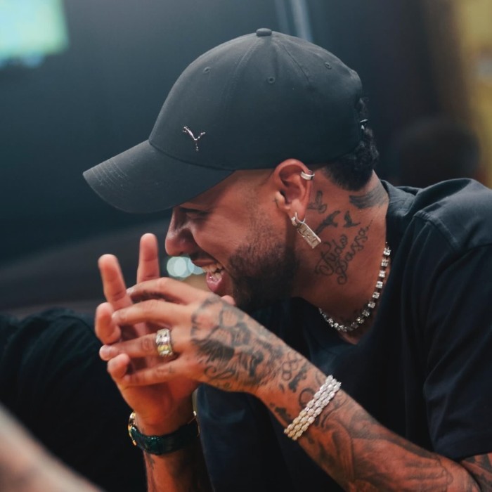 Neymar JR