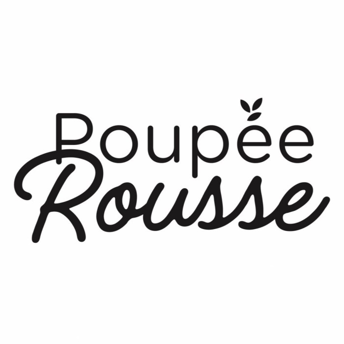 Poupée Rousse