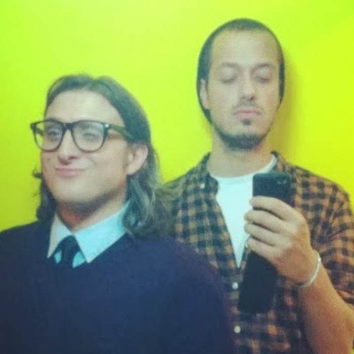 levraimcfly (McFly & Carlito)