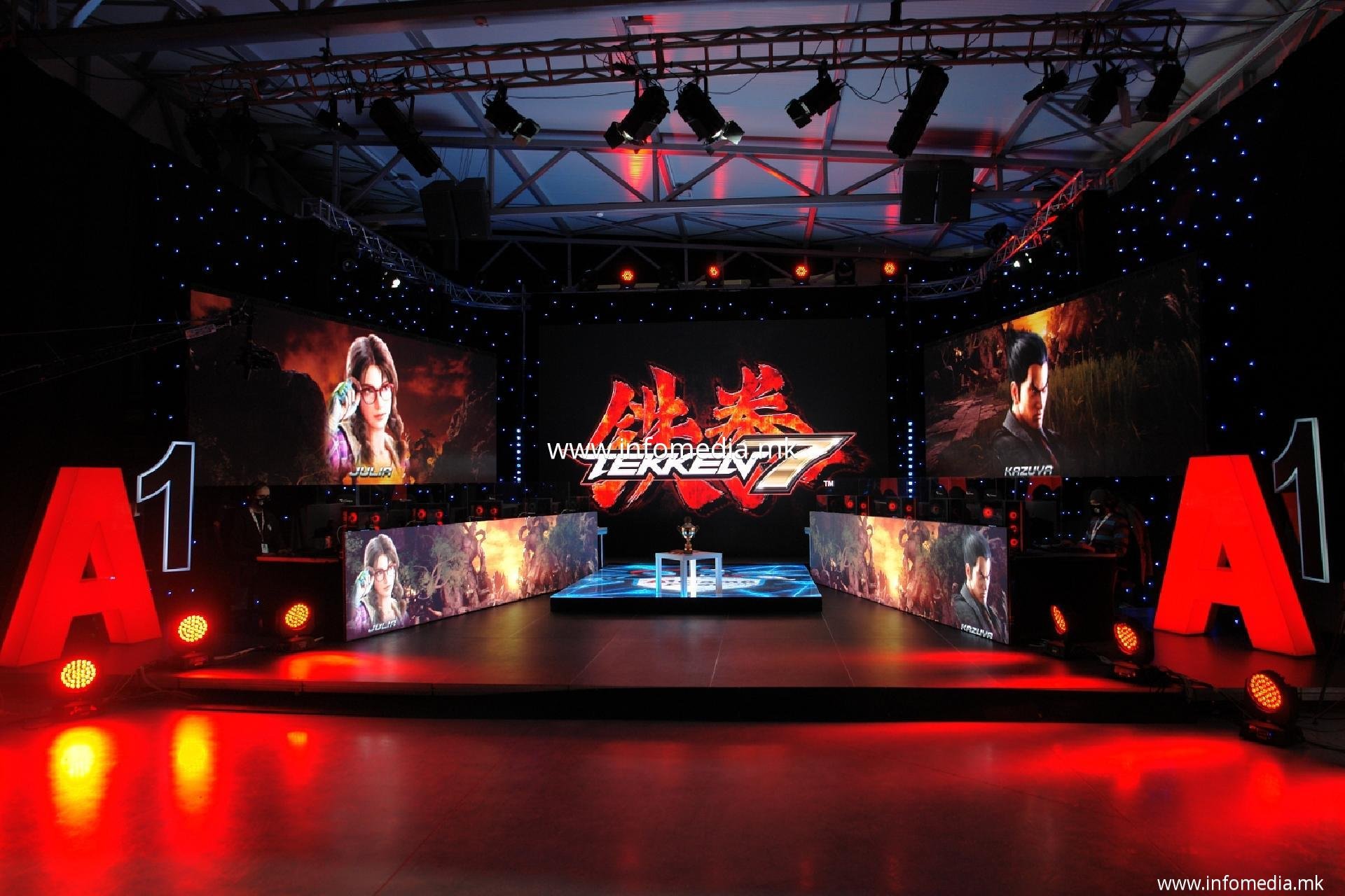 A1 GAME FEST 2020 - Image 2