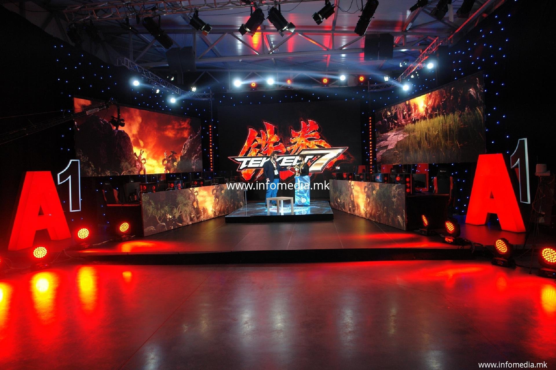 A1 GAME FEST 2020 - Image 3