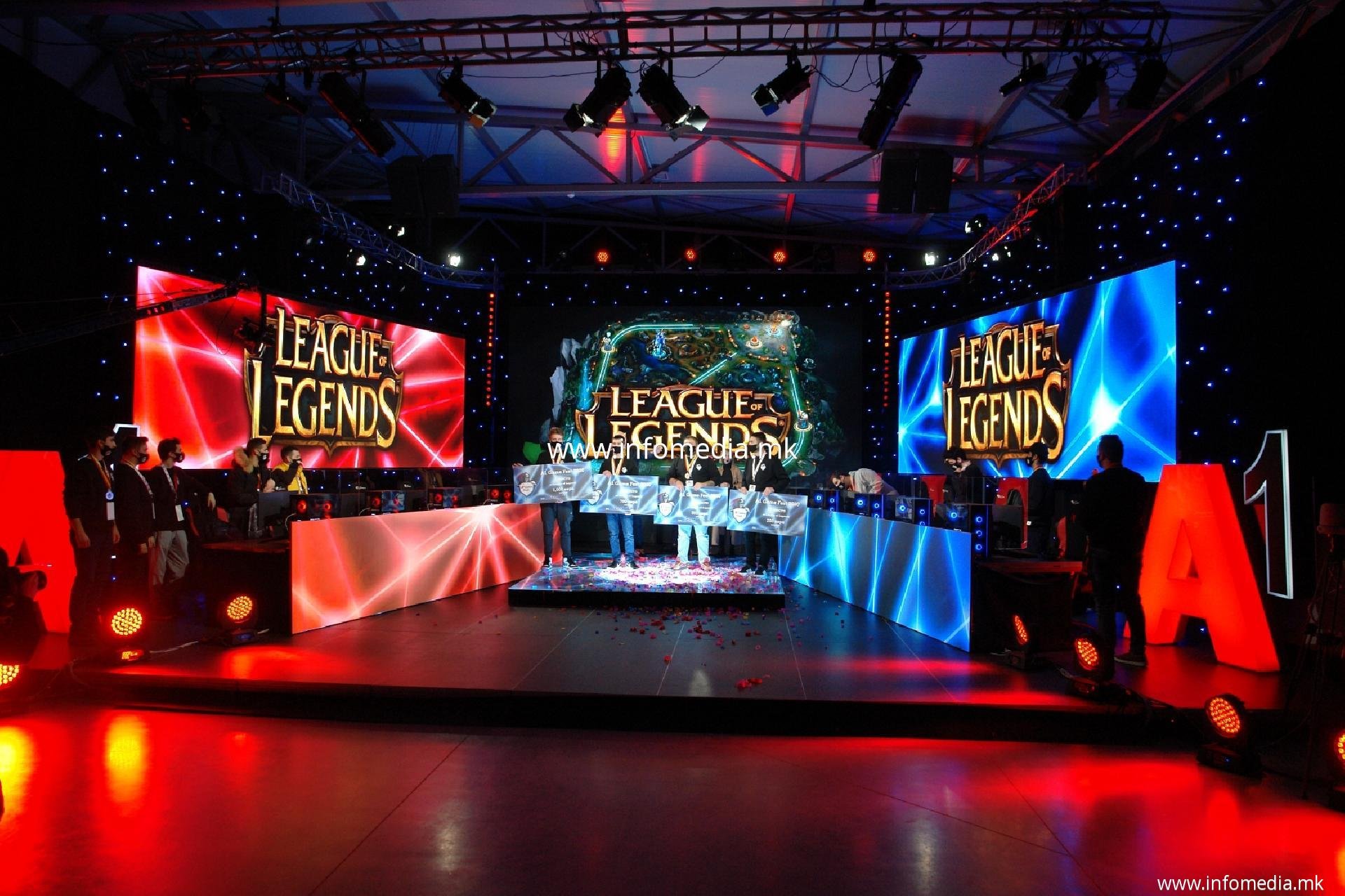 A1 GAME FEST 2020 - Image 6