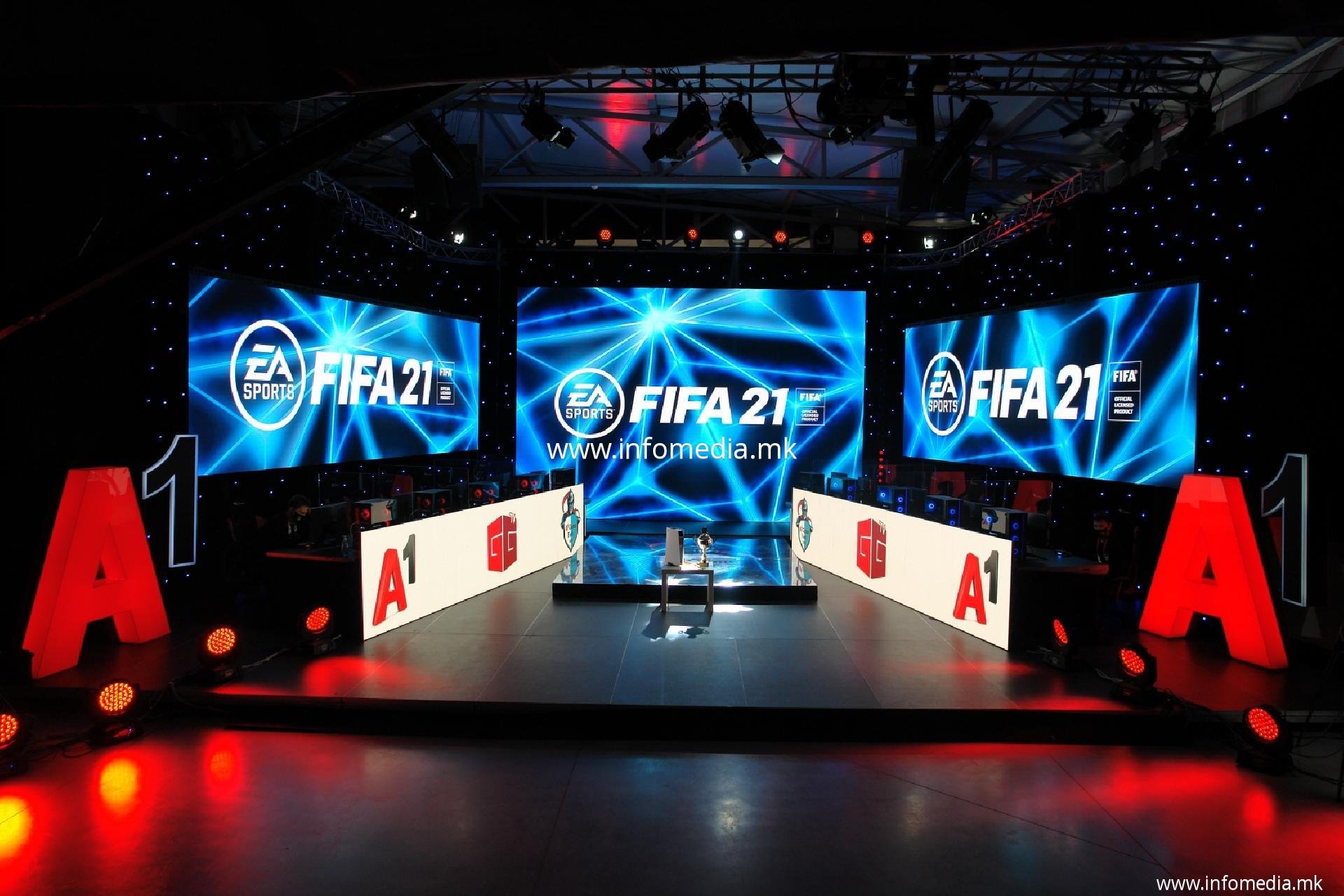 A1 GAME FEST 2020 - Image 8