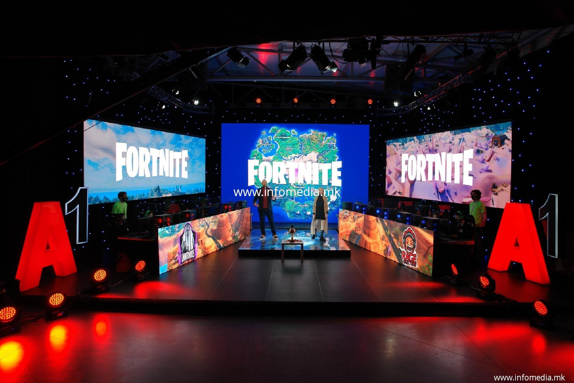 A1 GAME FEST 2020 - Image 13