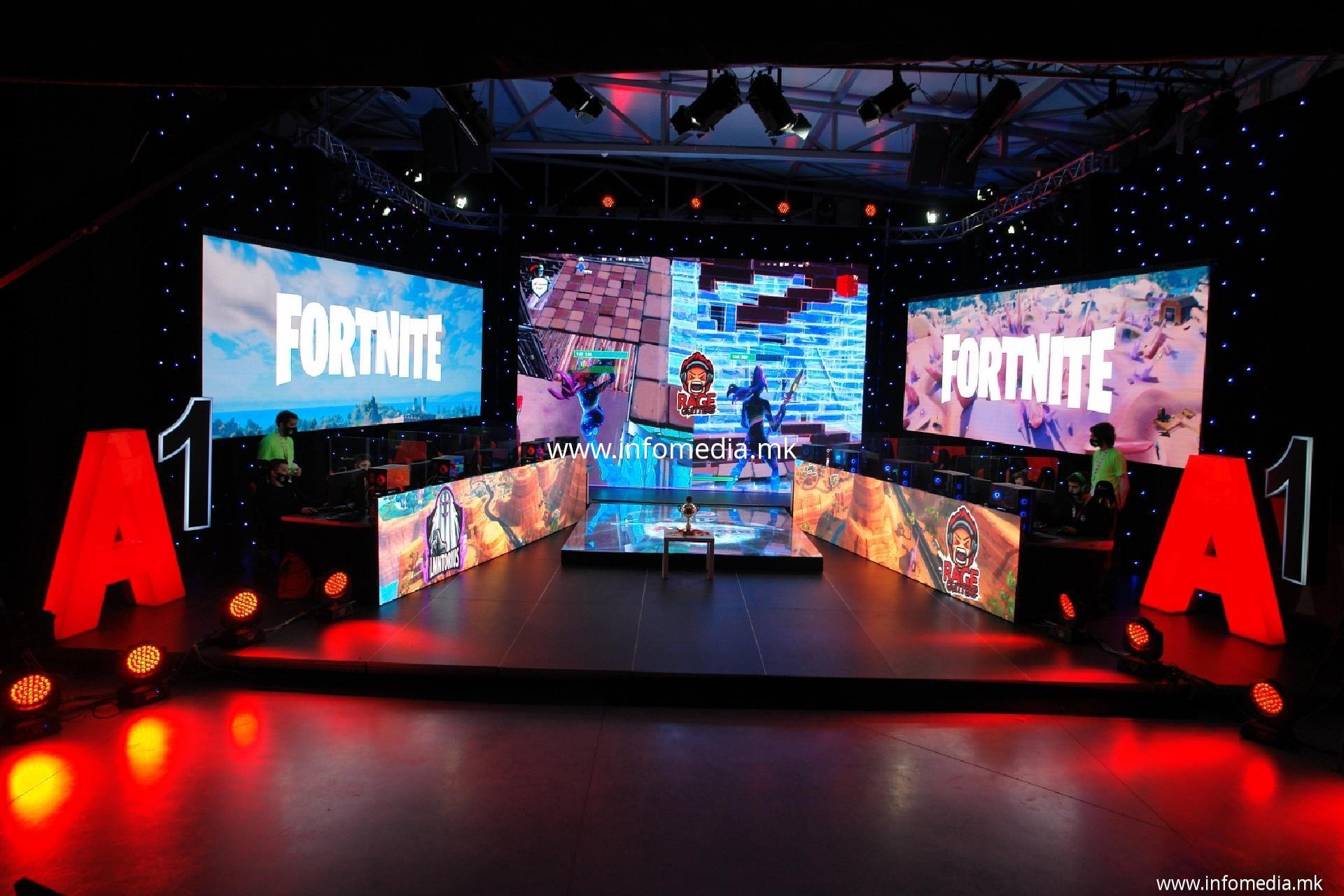 A1 GAME FEST 2020 - Image 14