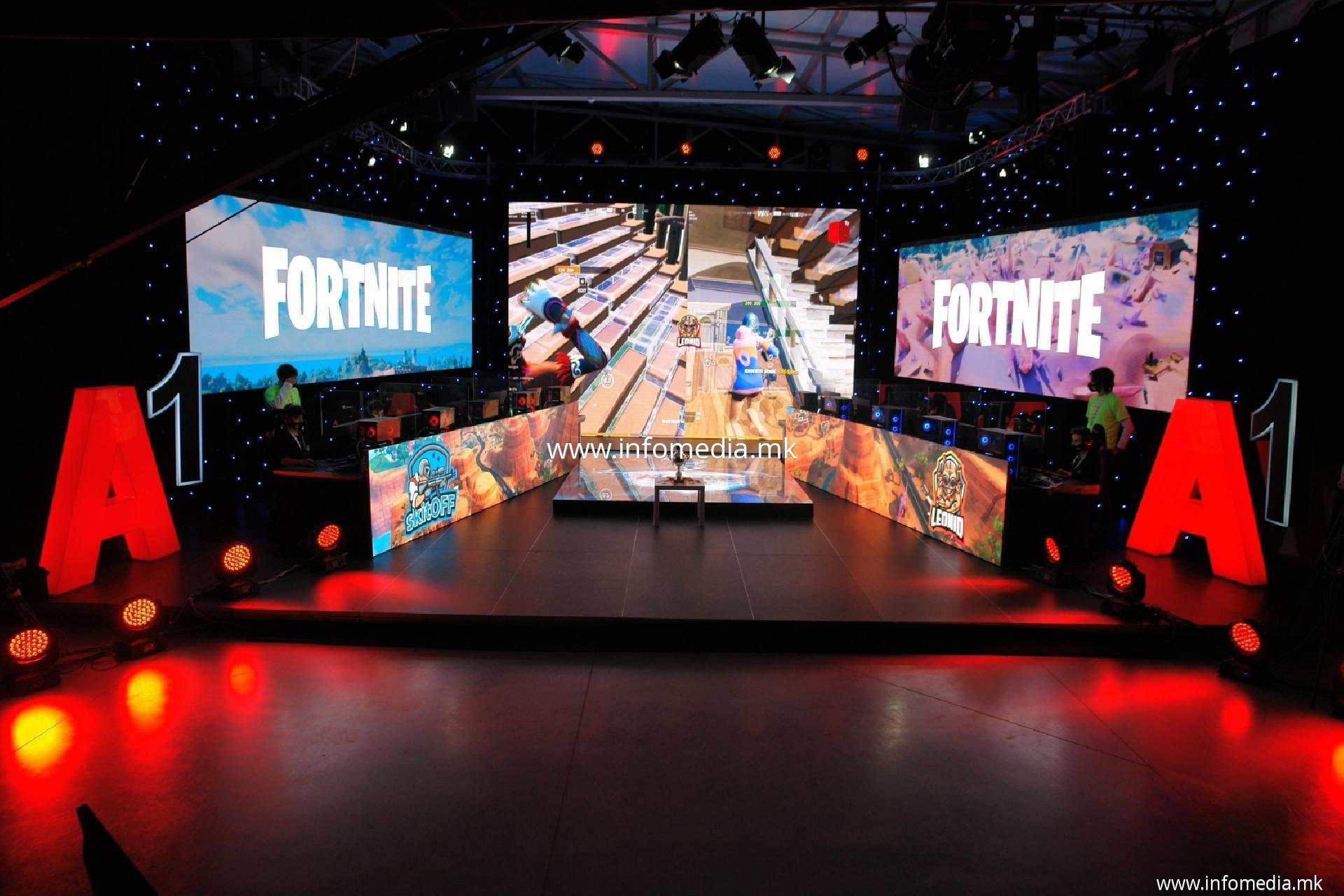 A1 GAME FEST 2020 - Image 15