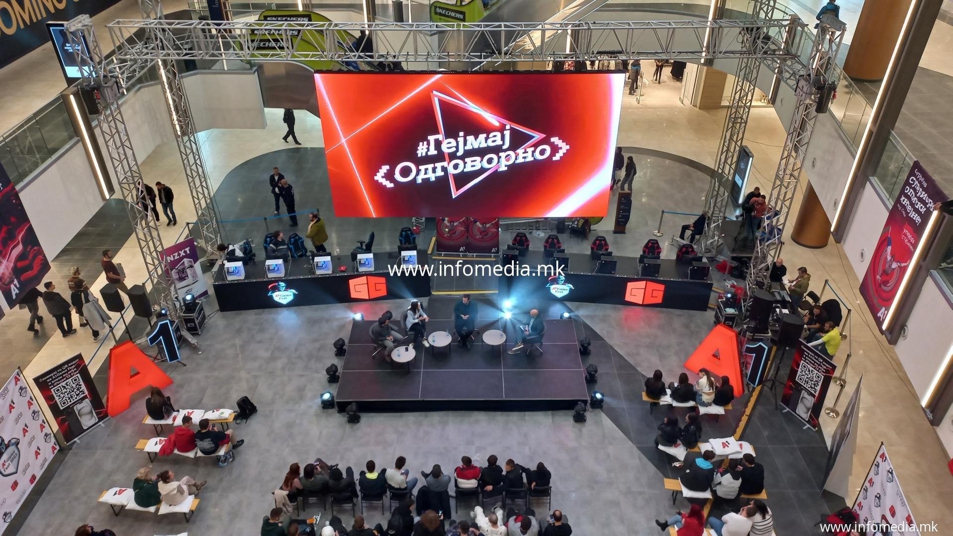 A1 GameFest 2023 - Image 2