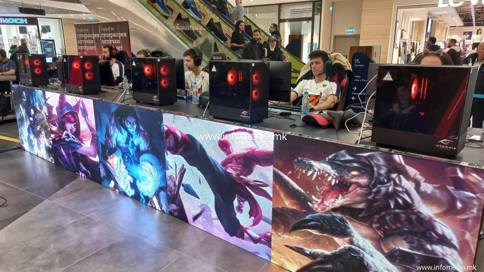 A1 GameFest 2023 - Image 4