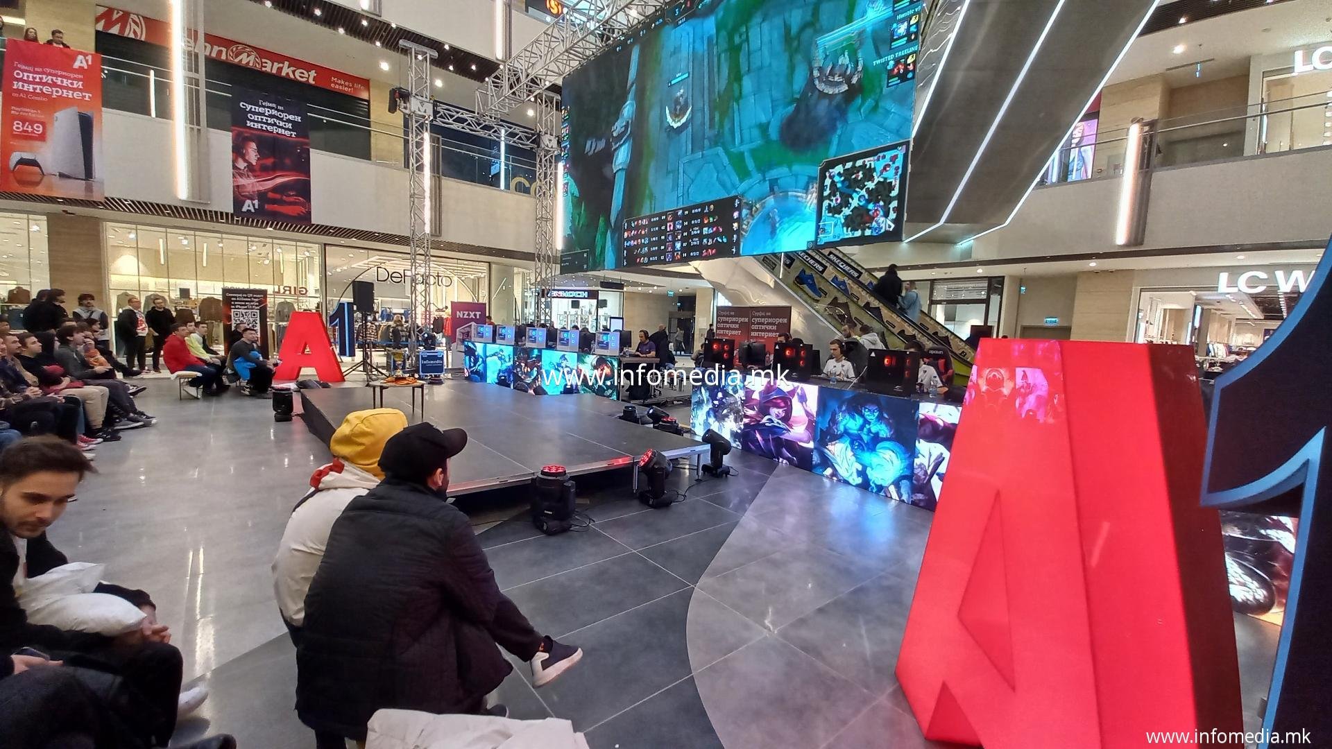 A1 GameFest 2023 - Image 5