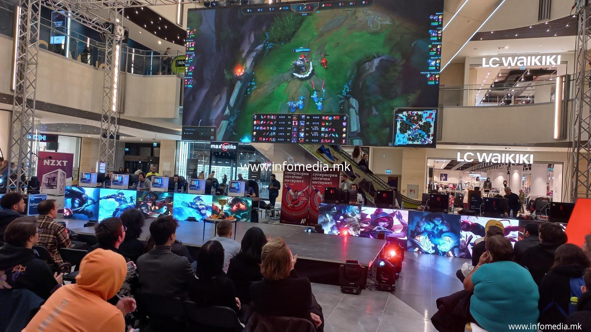 A1 GameFest 2023 - Image 6