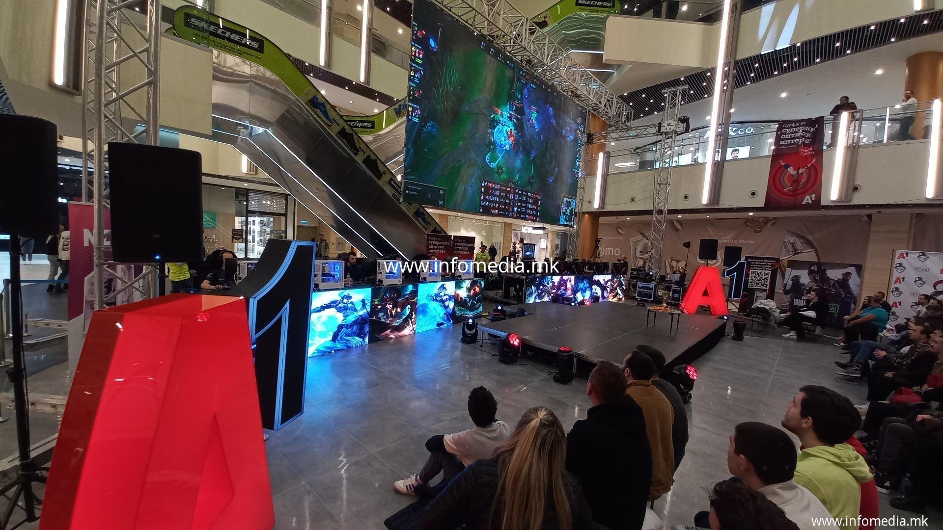 A1 GameFest 2023 - Image 8