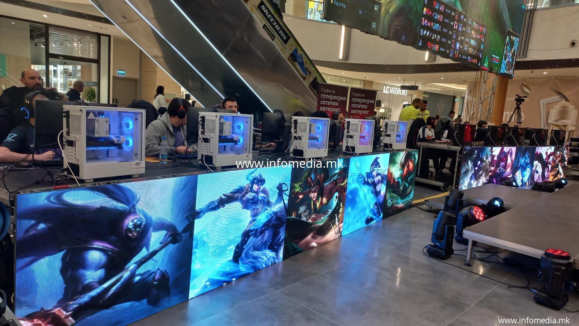 A1 GameFest 2023 - Image 9