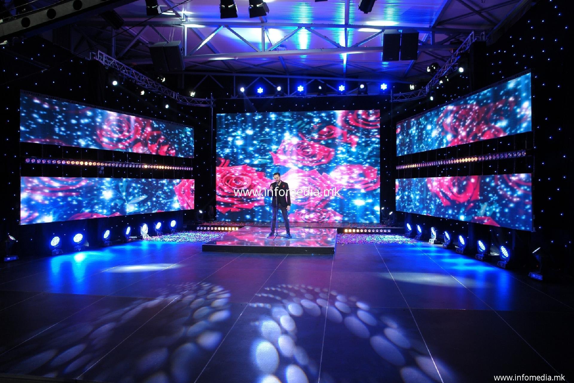 ALSAT TV New Year 2021 - Image 1