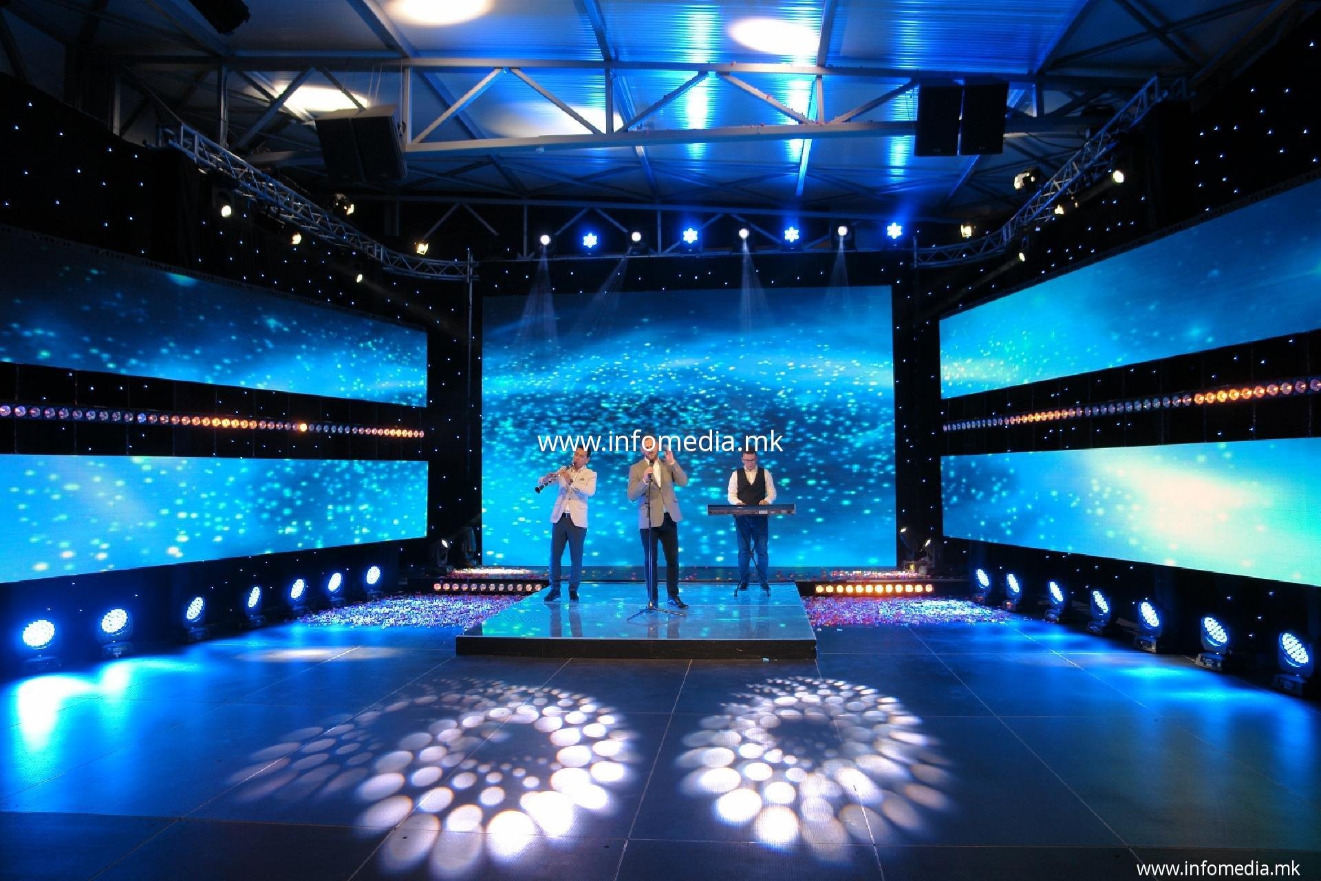 ALSAT TV New Year 2021 - Image 3