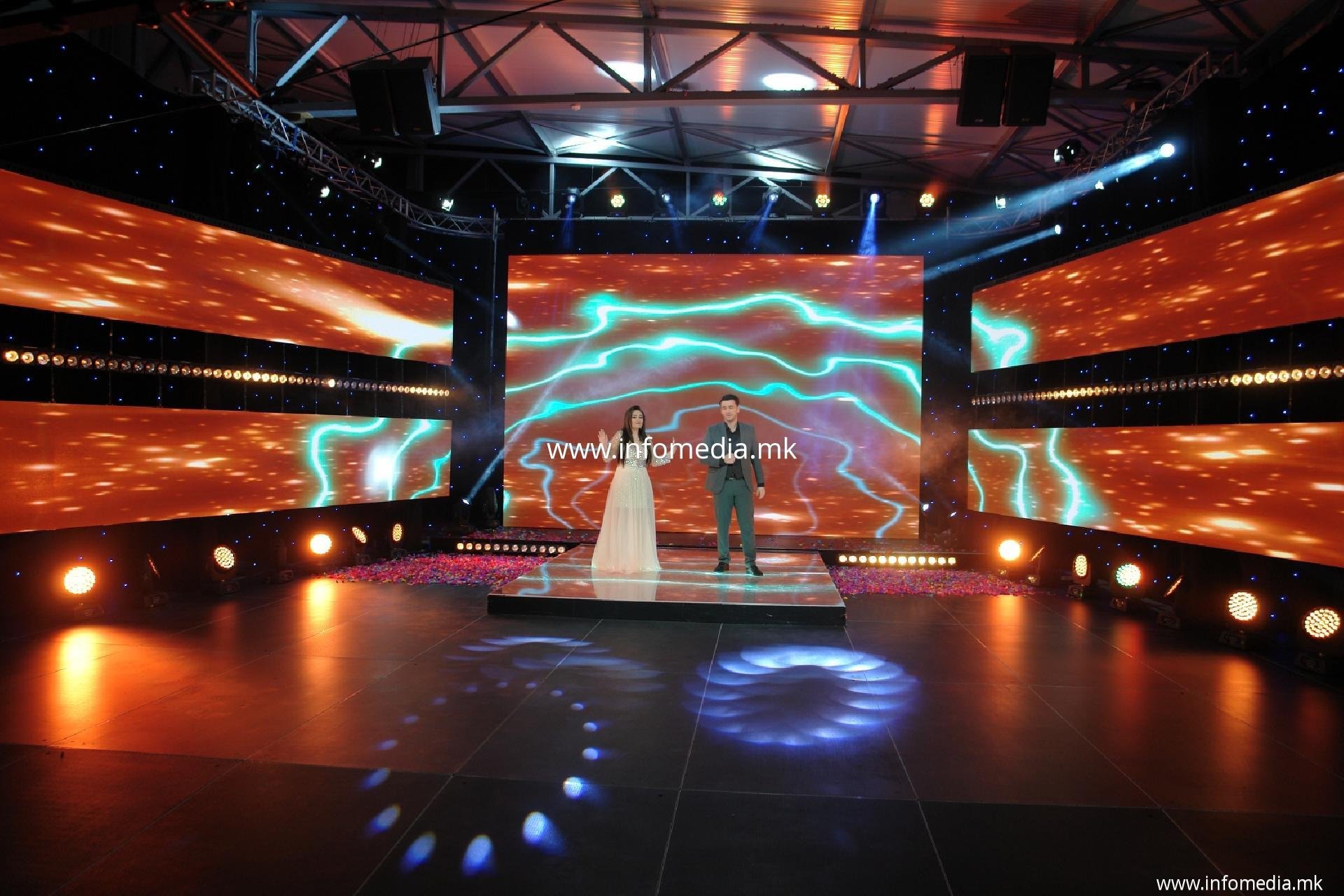 ALSAT TV New Year 2021 - Image 4