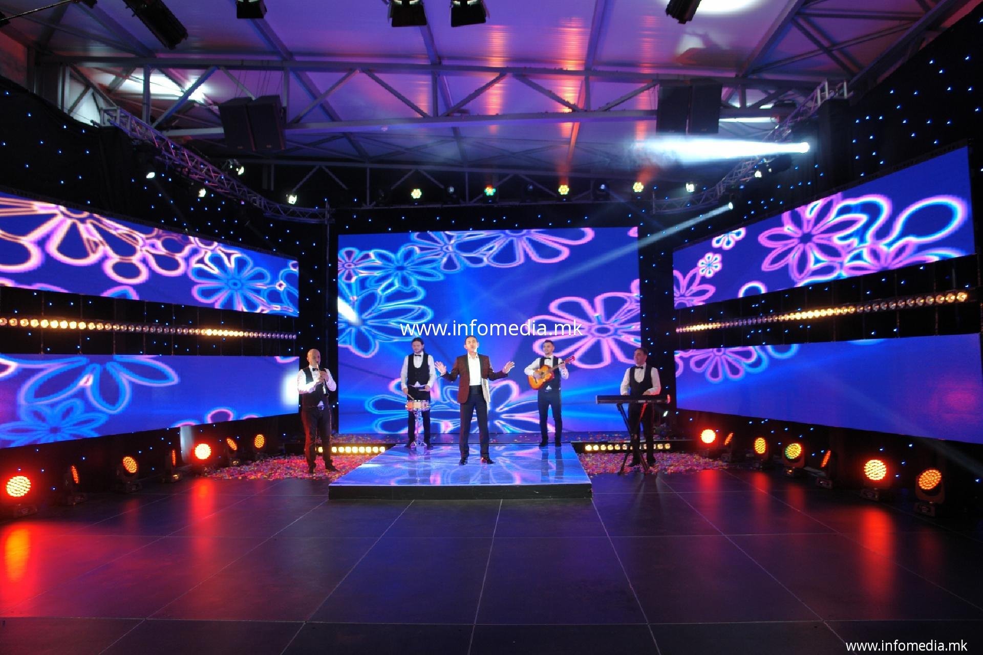 ALSAT TV New Year 2021 - Image 6