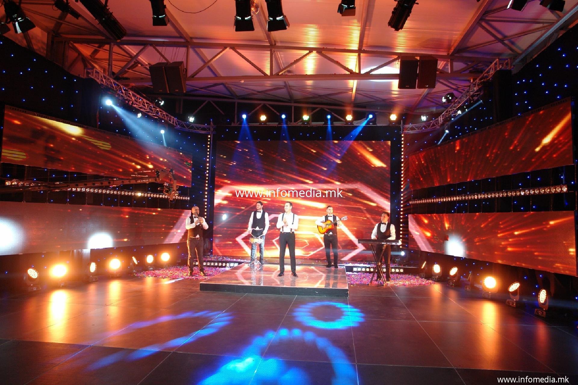 ALSAT TV New Year 2021 - Image 7