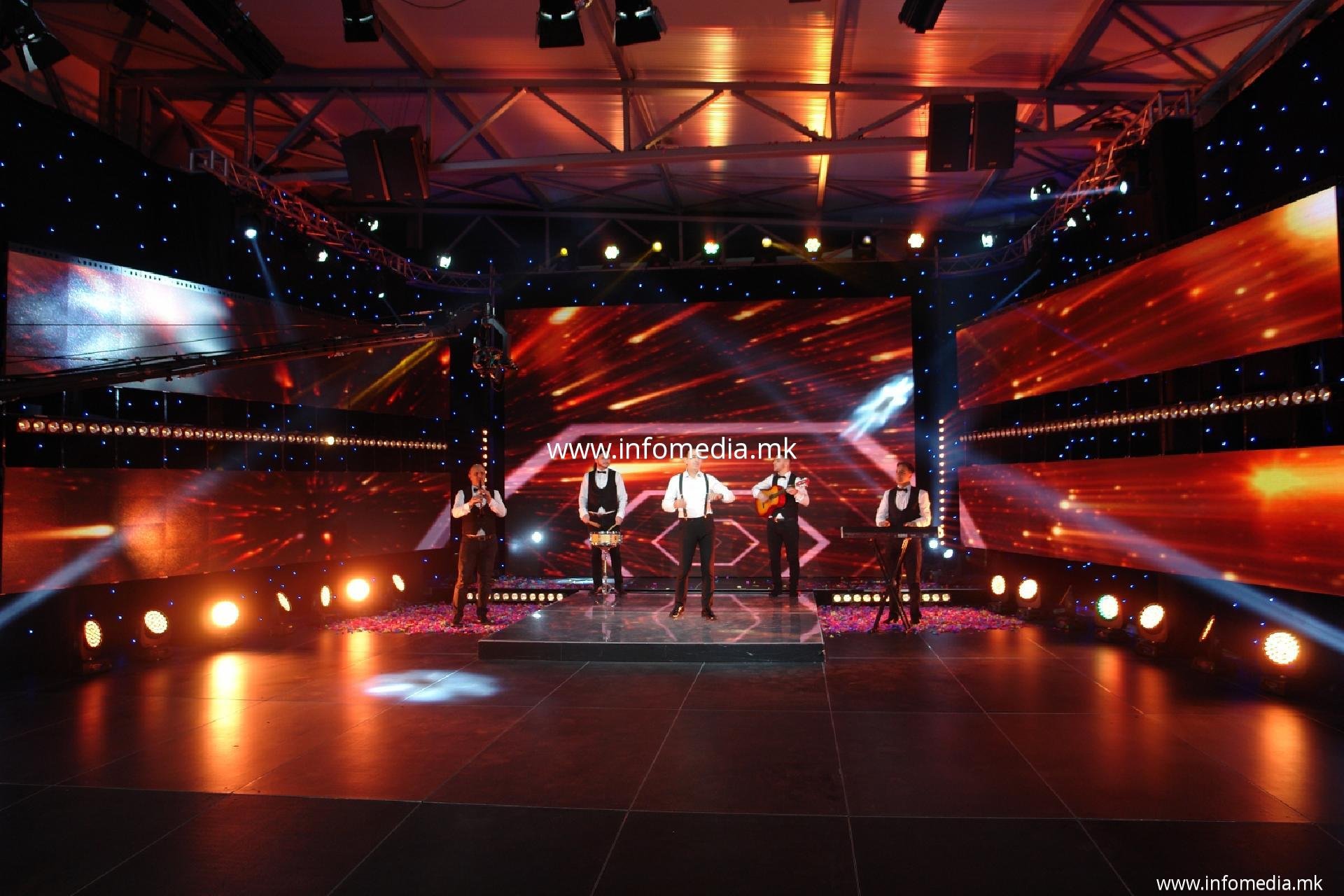 ALSAT TV New Year 2021 - Image 8