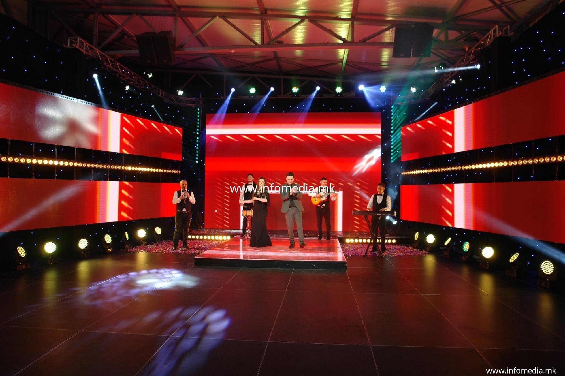 ALSAT TV New Year 2021 - Image 9