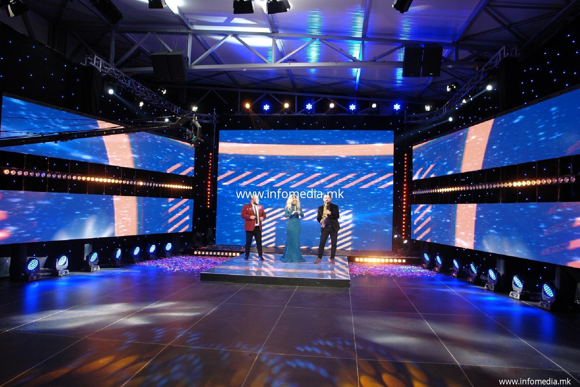 ALSAT TV New Year 2021 - Image 10