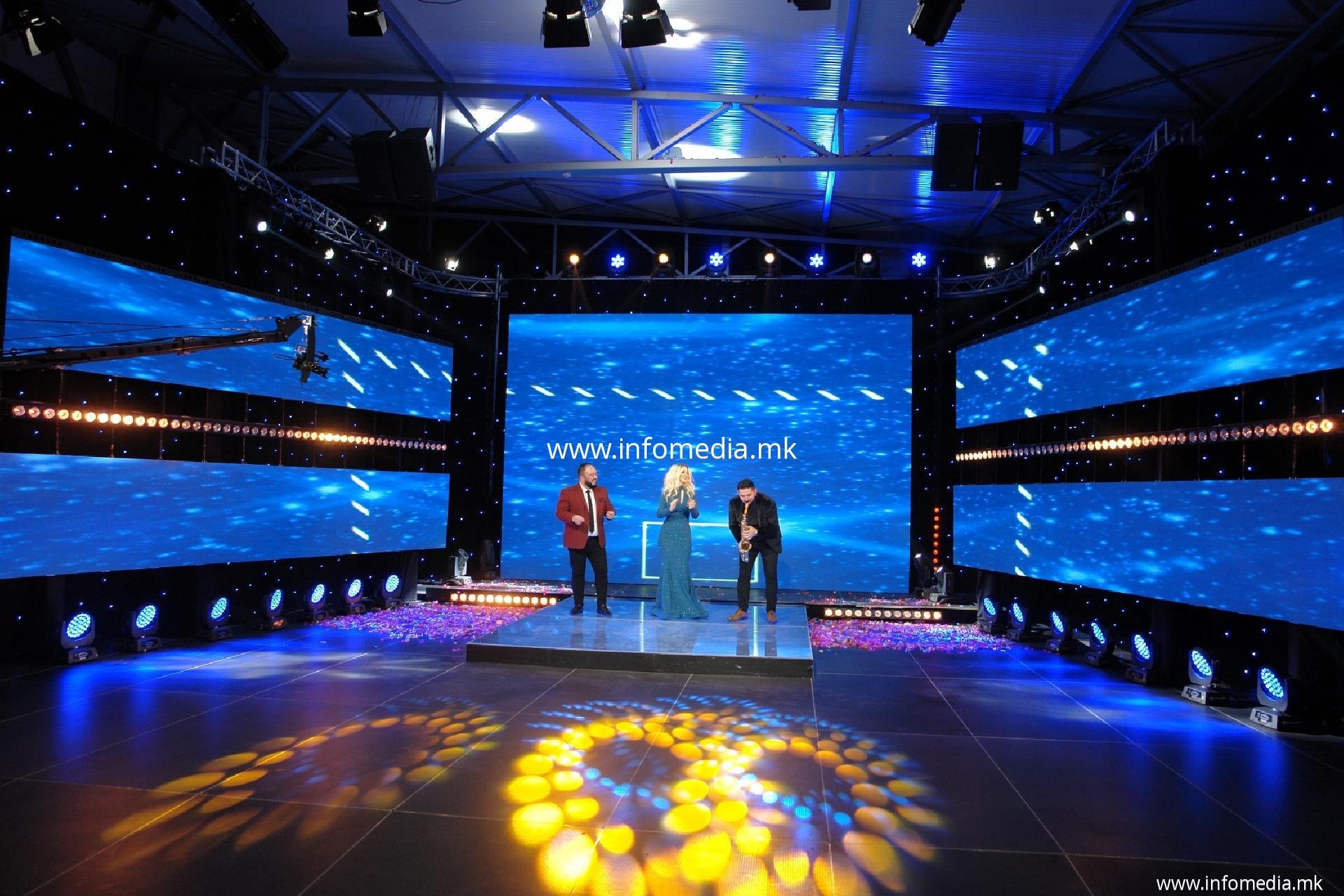 ALSAT TV New Year 2021 - Image 11