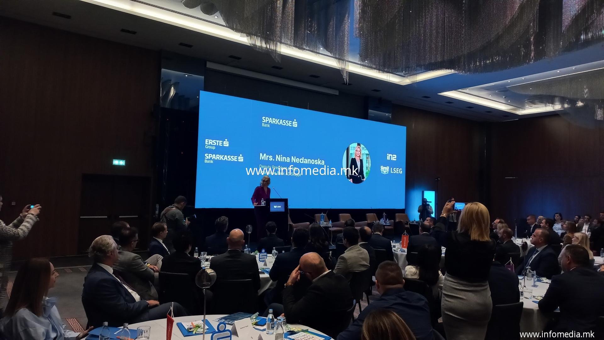 Erste Investor Breakfast - Image 4