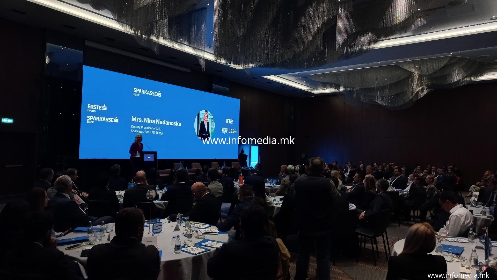 Erste Investor Breakfast - Image 5