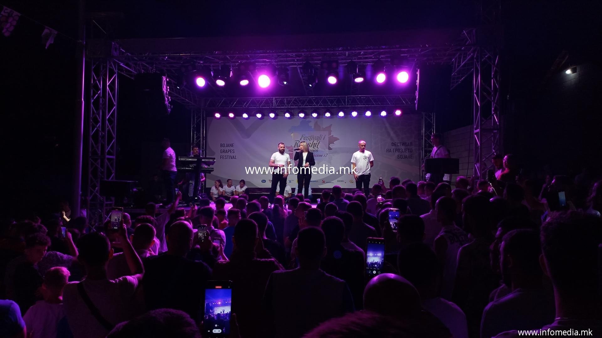 Фестивал на Грозје Бојане - Image 6