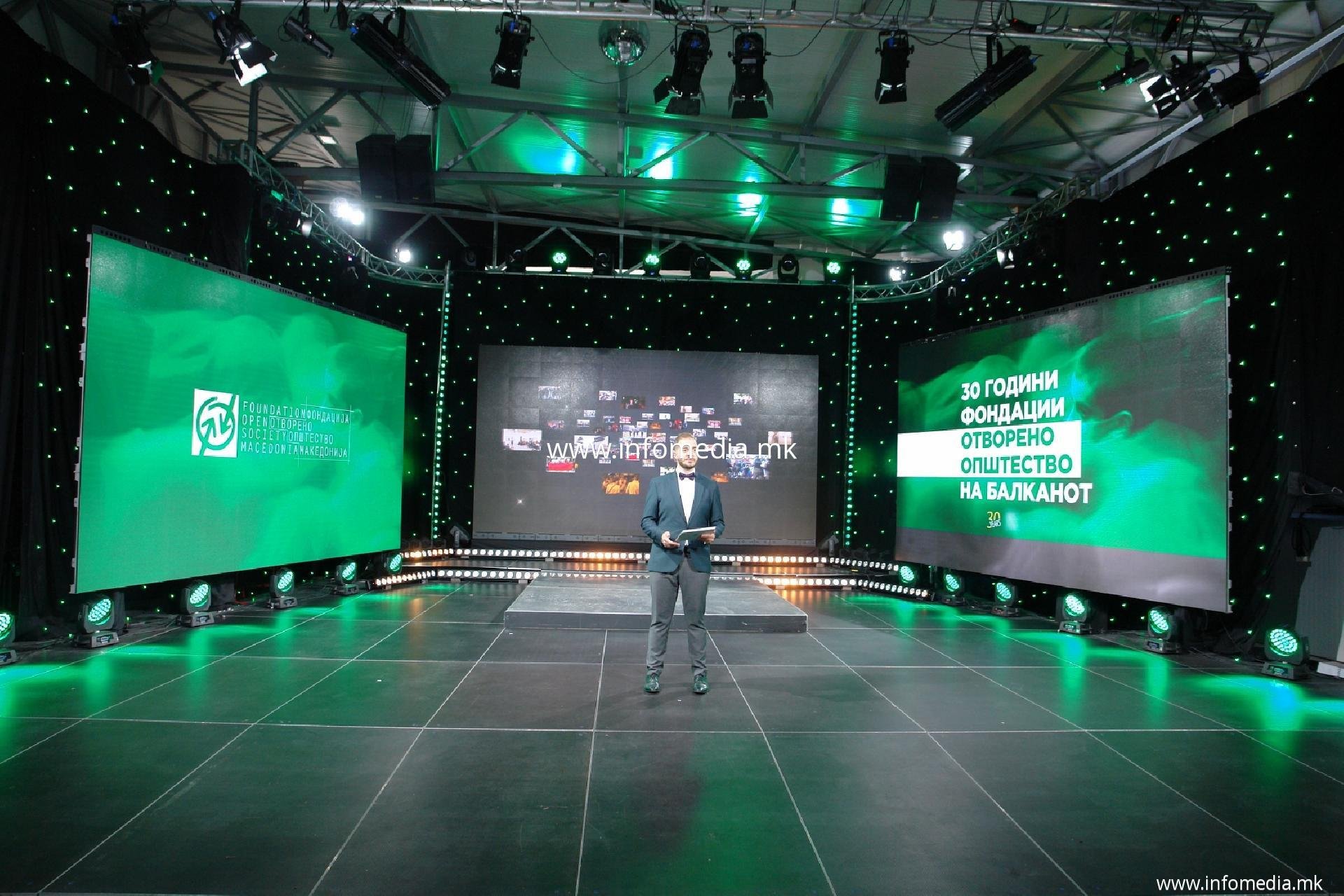 Open Society Macedonia Foundation - Image 1