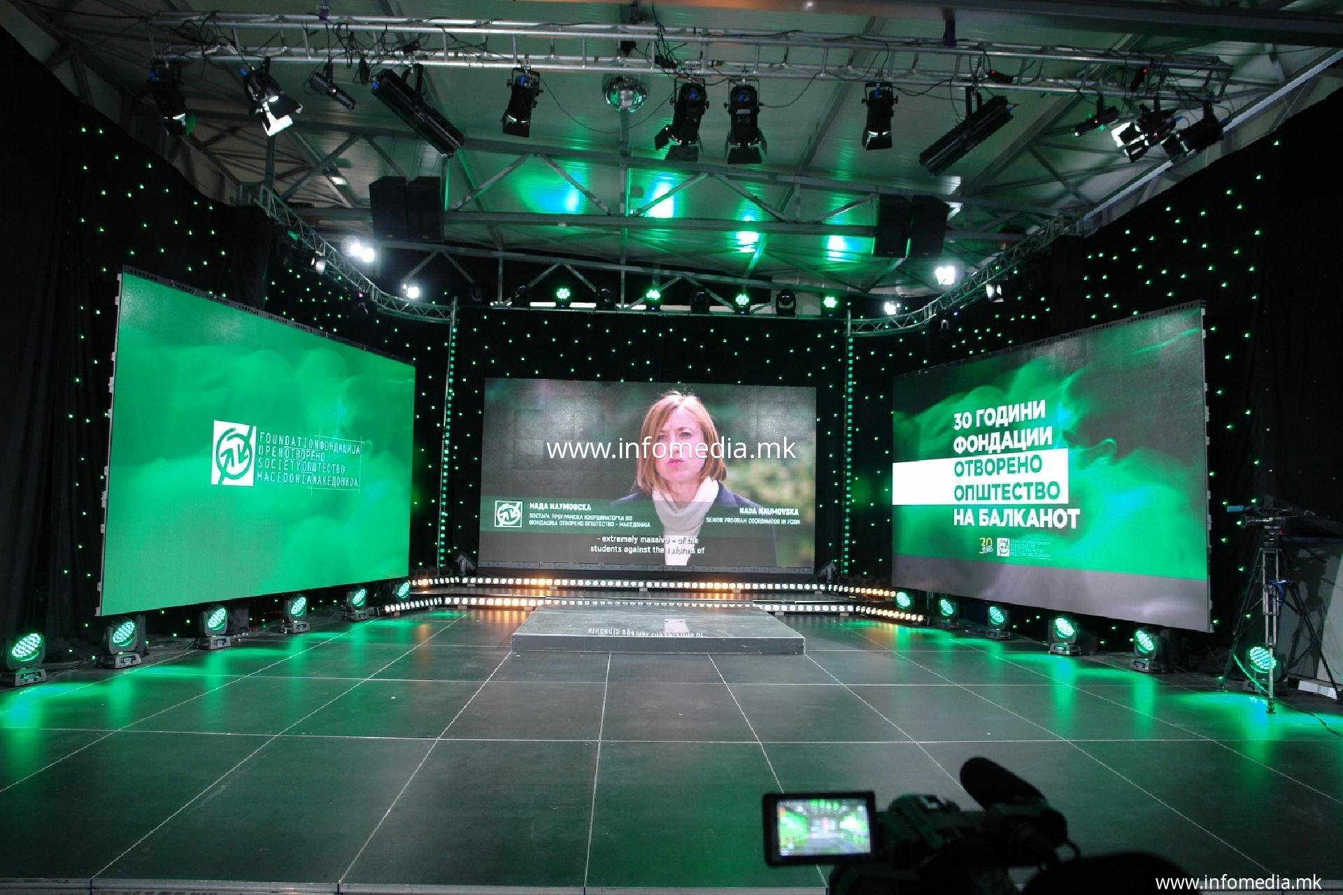 Open Society Macedonia Foundation - Image 2