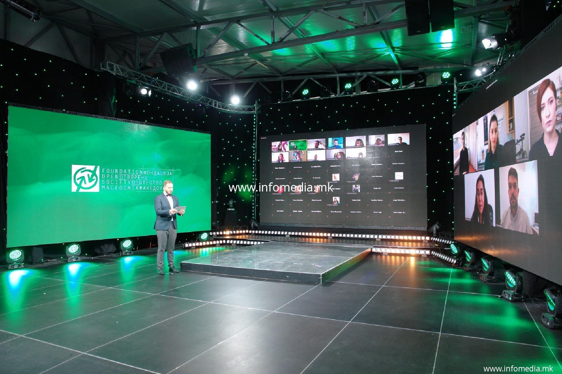 Open Society Macedonia Foundation - Image 4