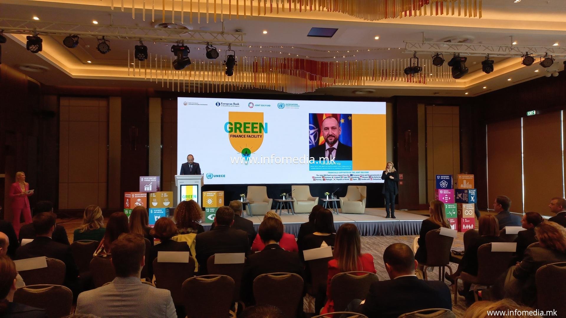 Green Finance Facility - Image 2