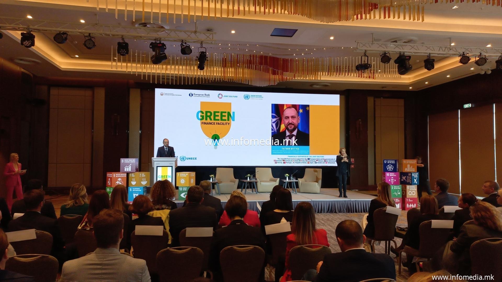 Green Finance Facility - Image 3