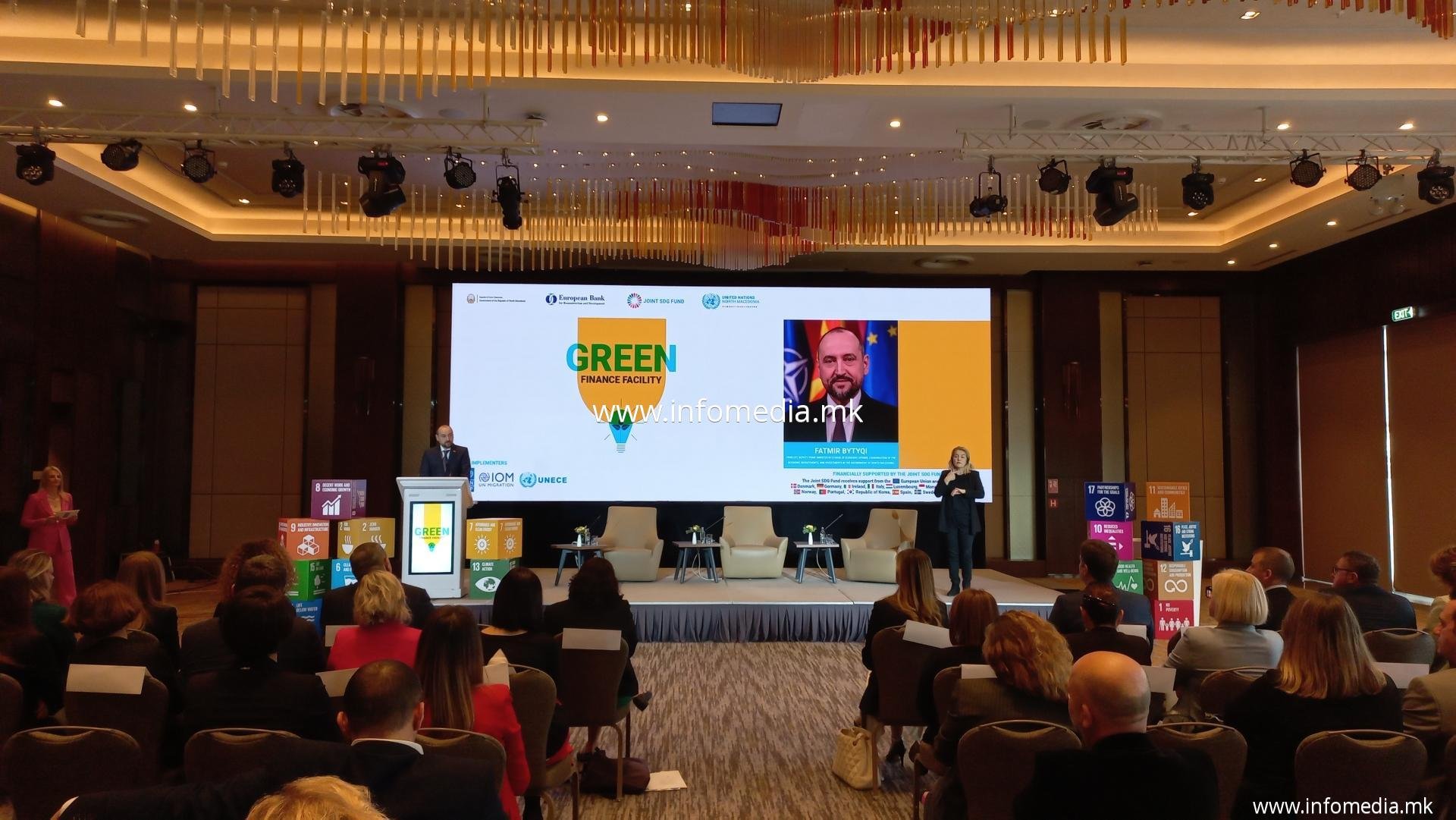 Green Finance Facility - Image 4