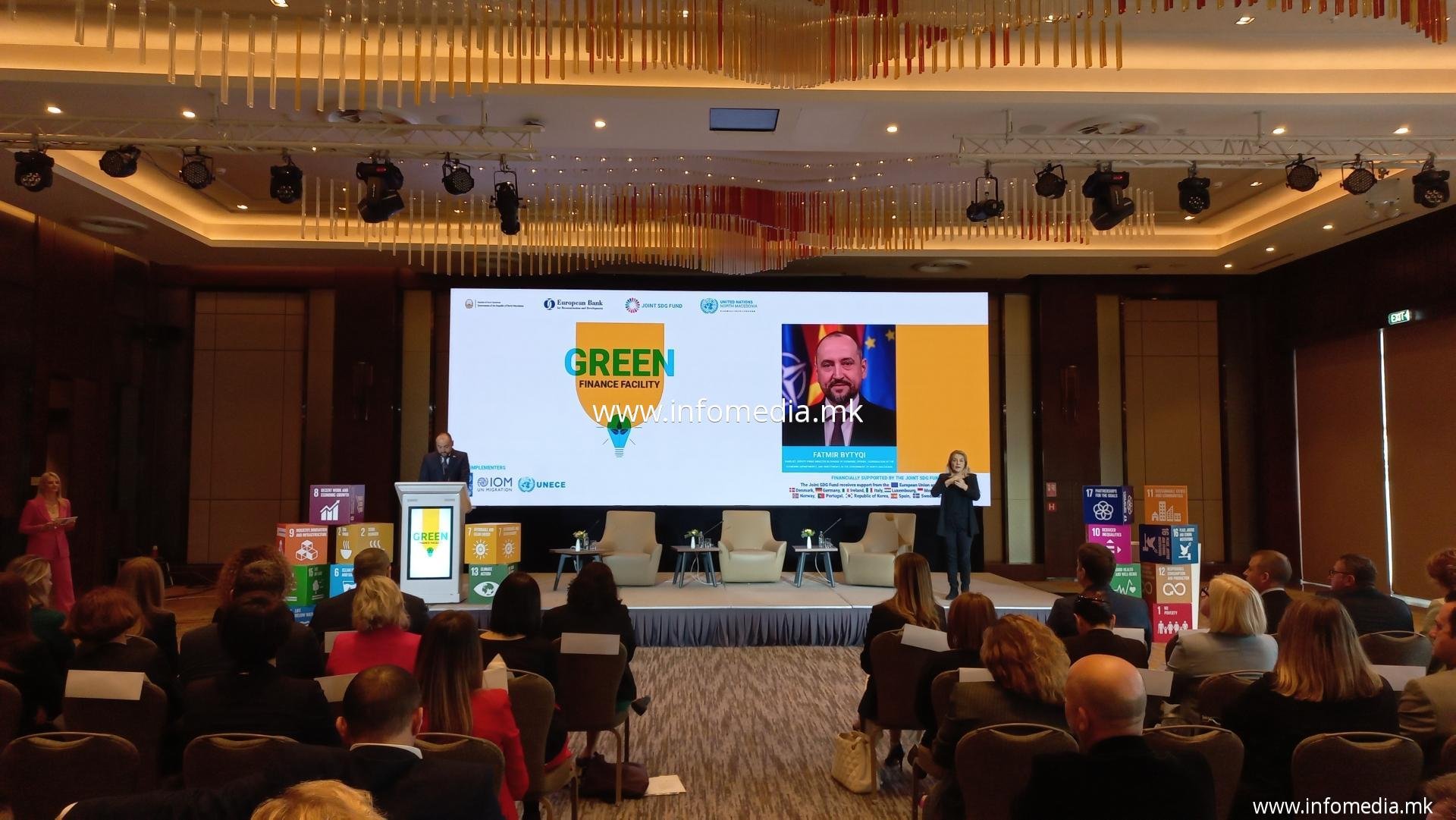 Green Finance Facility - Image 5