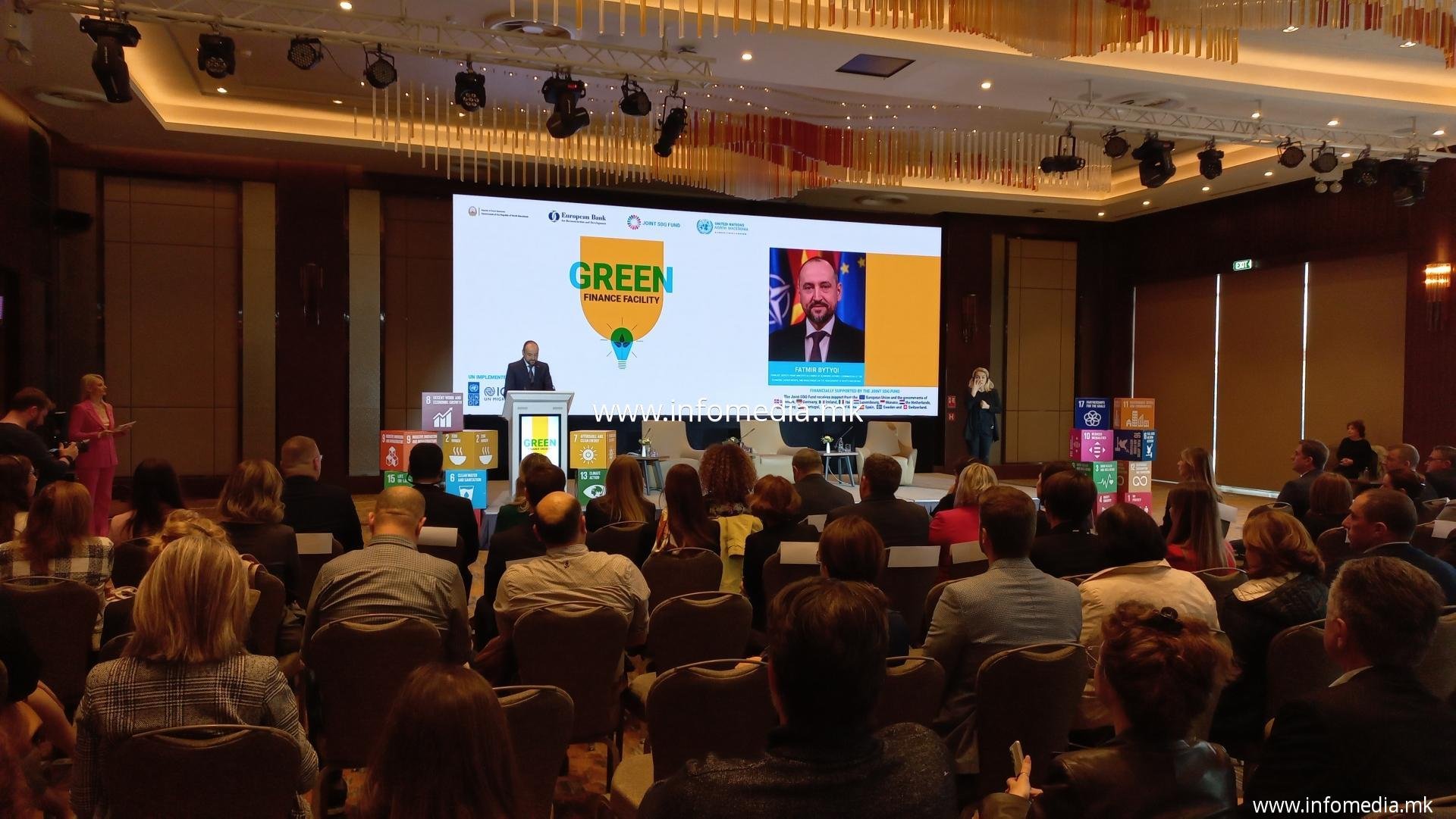 Green Finance Facility - Image 6