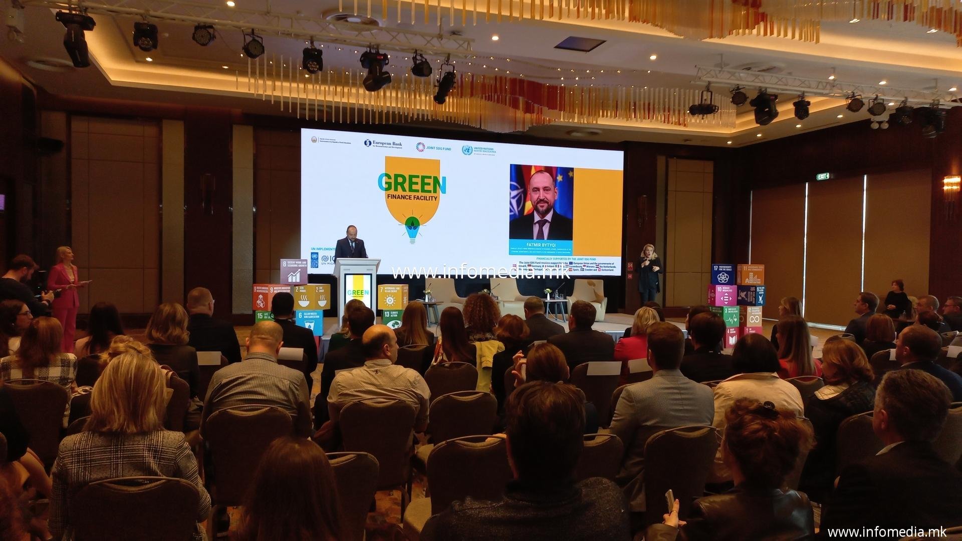 Green Finance Facility - Image 7