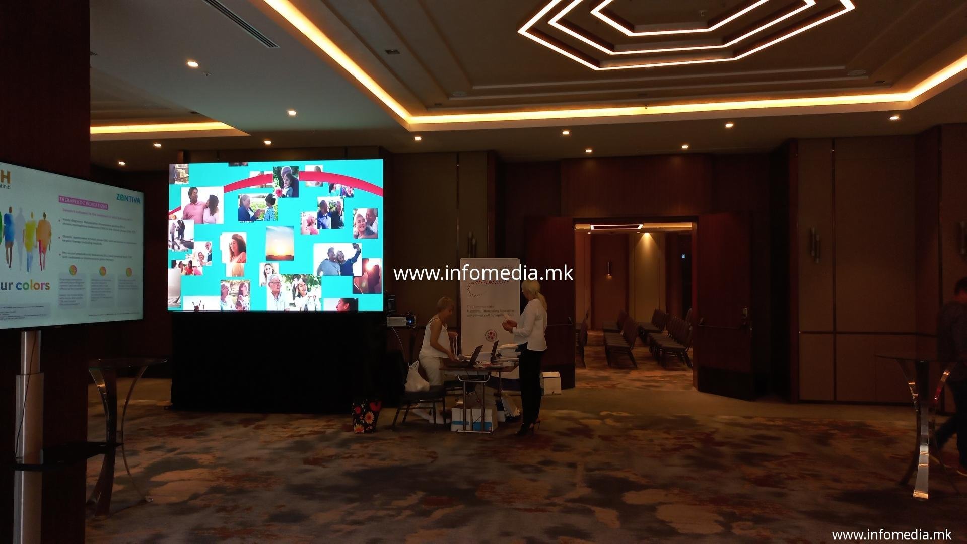 Хематолошки конгрес 2023 - Image 1