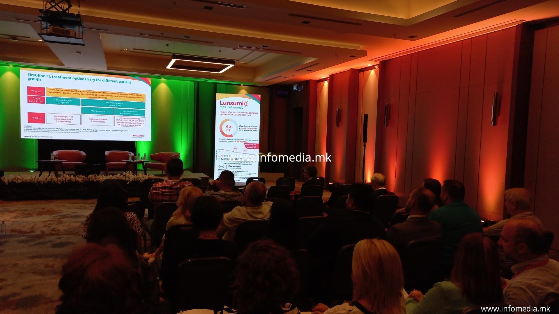 Хематолошки конгрес 2023 - Image 3