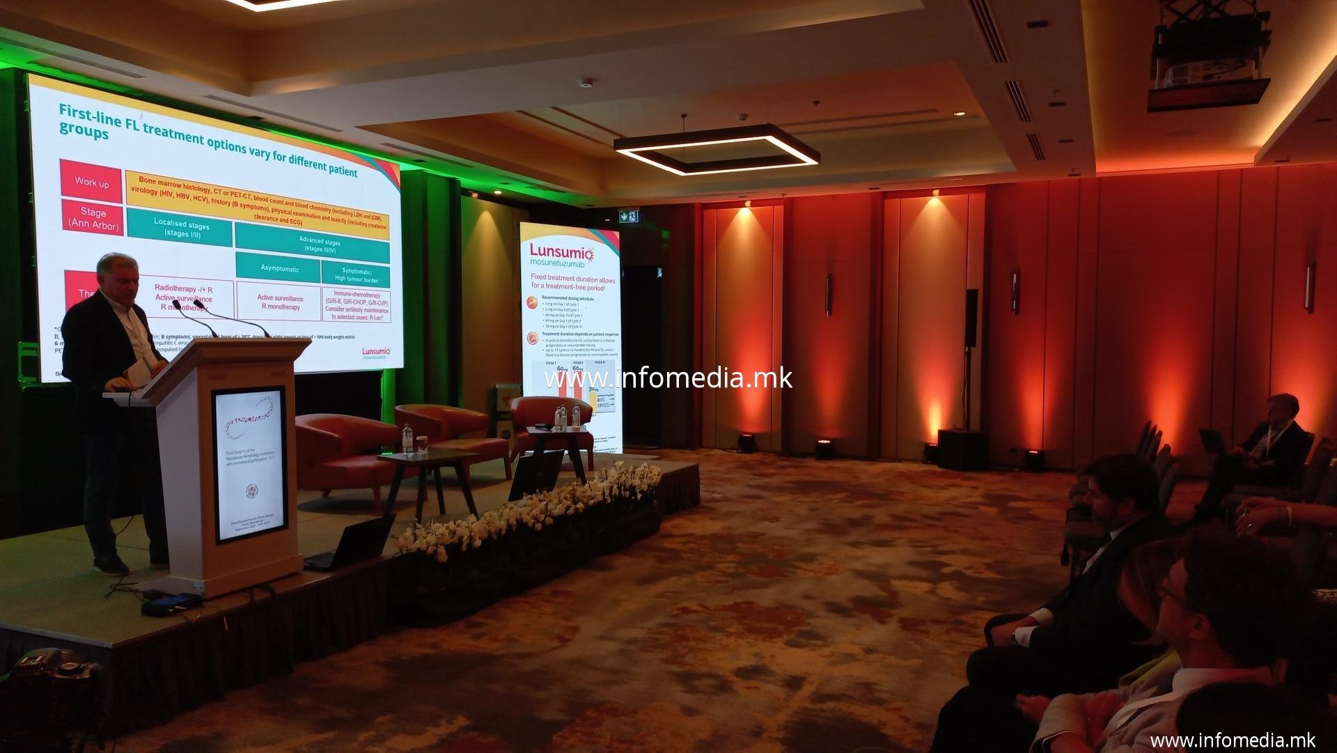 Хематолошки конгрес 2023 - Image 6