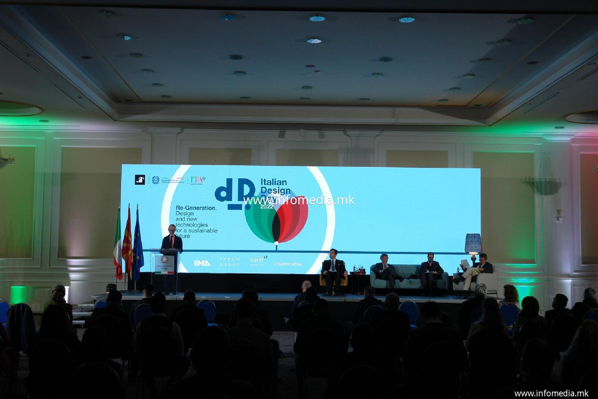 Italian Design - Image 1