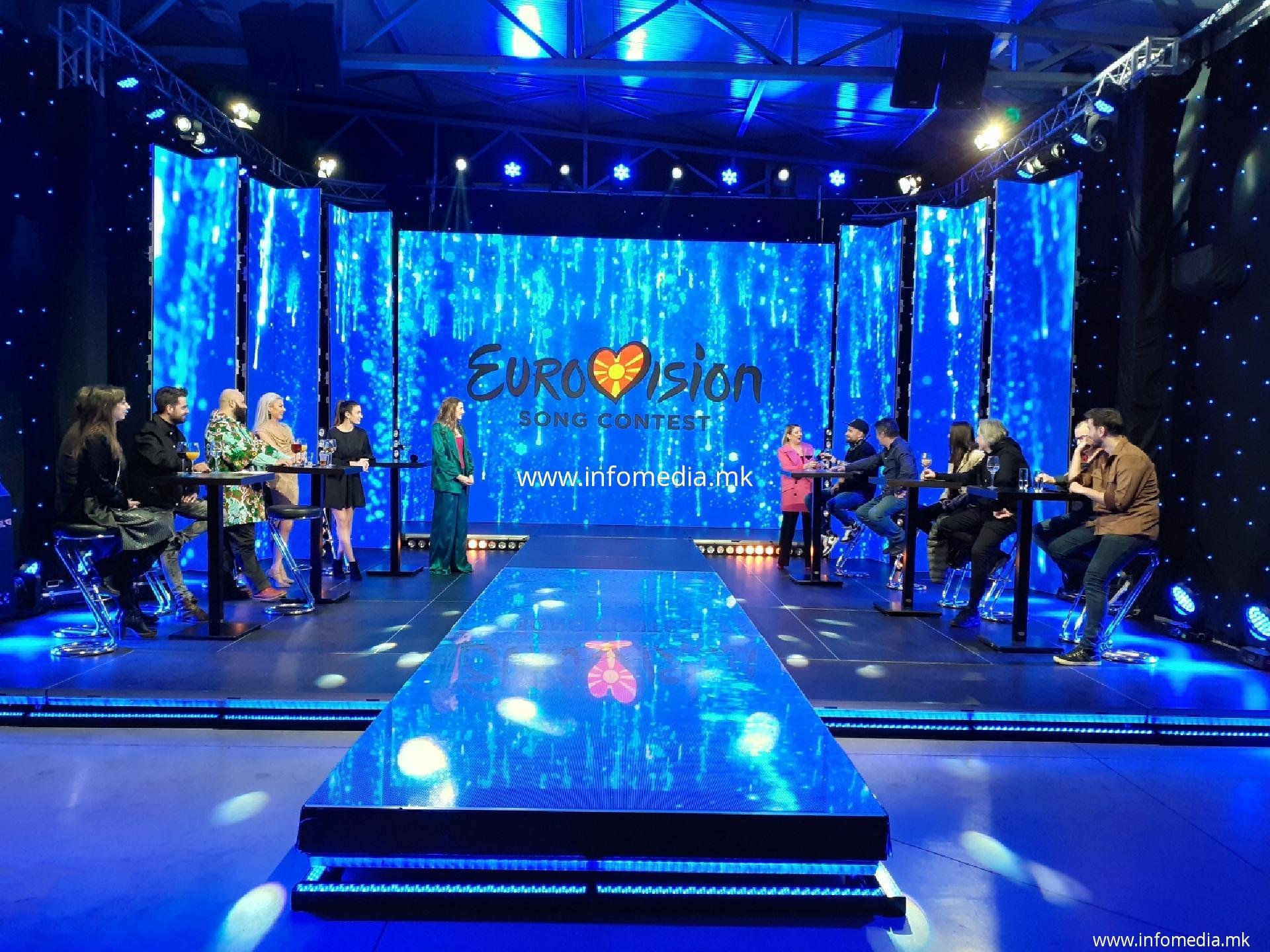 Избор на песна за Евровизија 2022 - Image 3