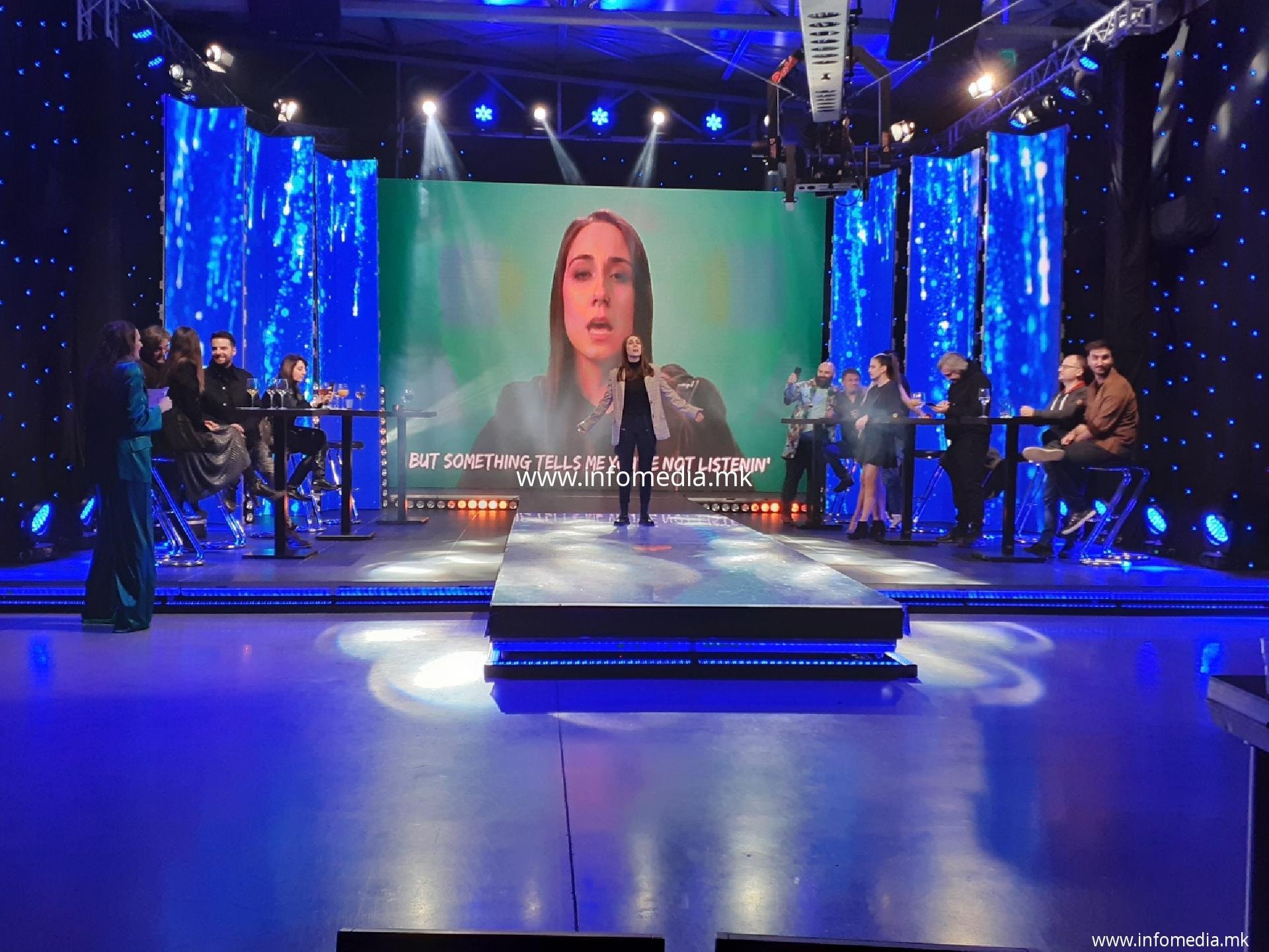 Избор на песна за Евровизија 2022 - Image 6