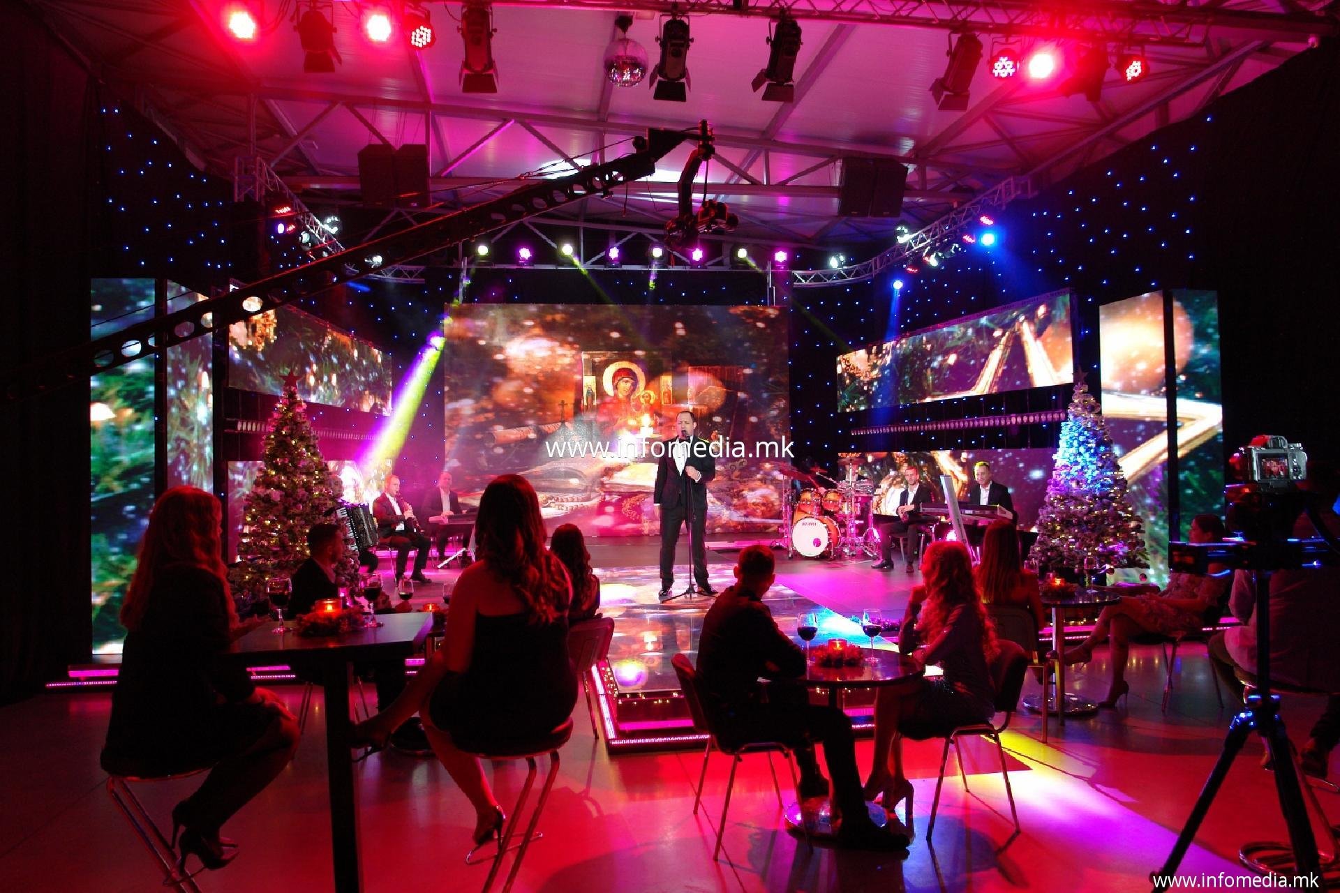 Jordan Mitev - New Year Concert - Image 1