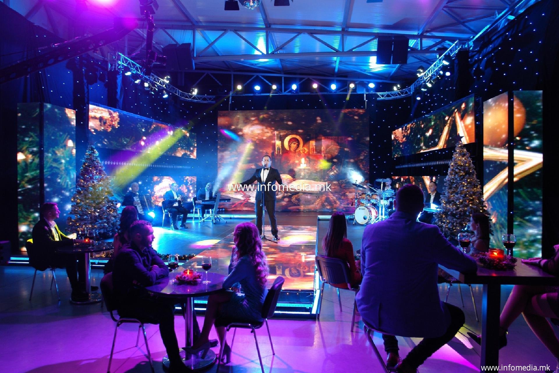 Jordan Mitev - New Year Concert - Image 2