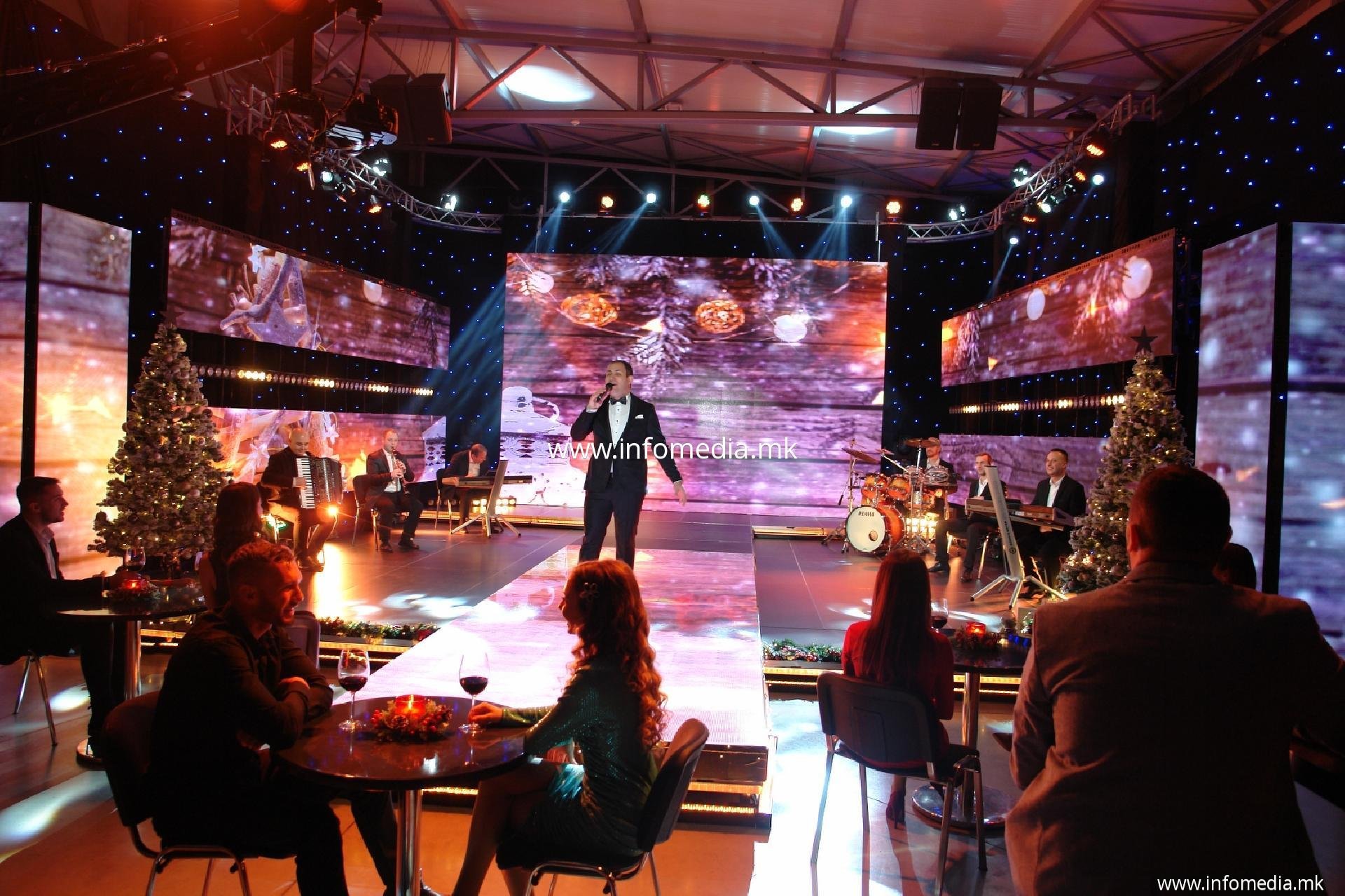 Jordan Mitev - New Year Concert - Image 3