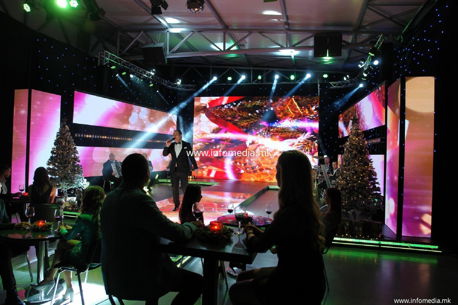 Jordan Mitev - New Year Concert - Image 4