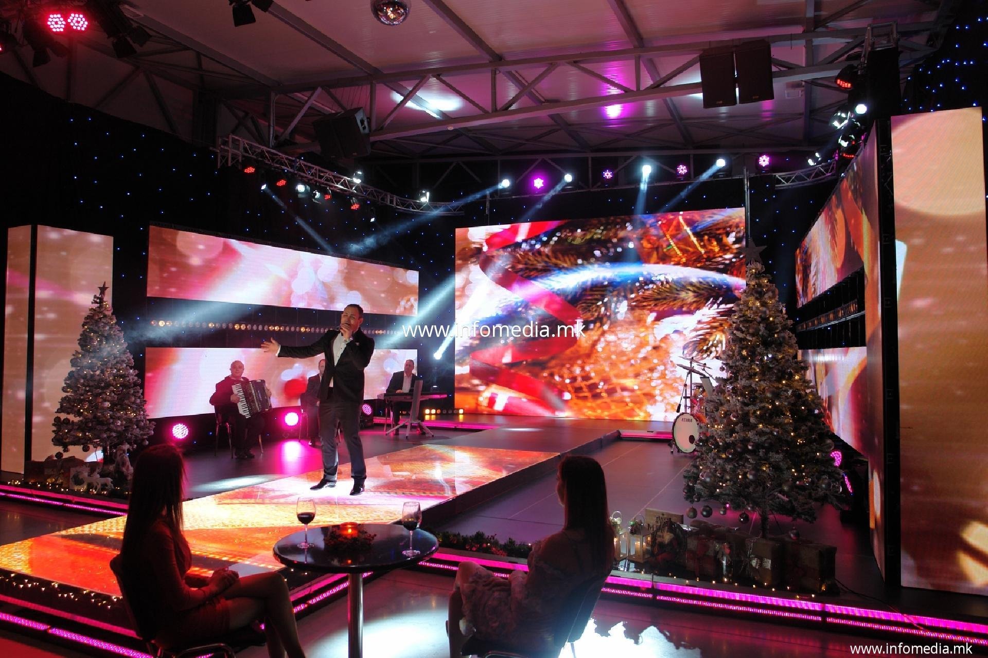 Jordan Mitev - New Year Concert - Image 5